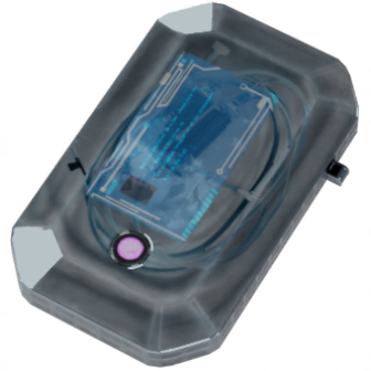 Infusion Set