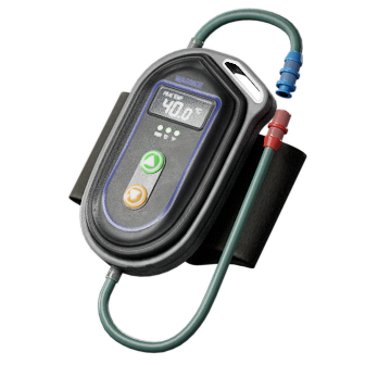 Infusion Warmer