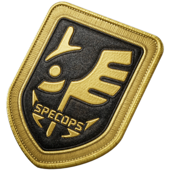 Insignia Patch