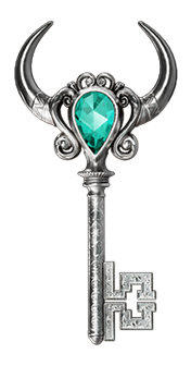 Key of Hope