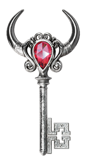 Key of Loyalty