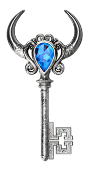 Key of Mercy