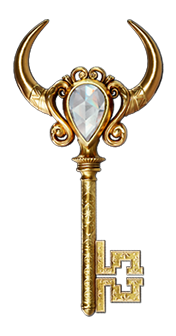 Key of Pact