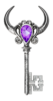 Key of Wisdom