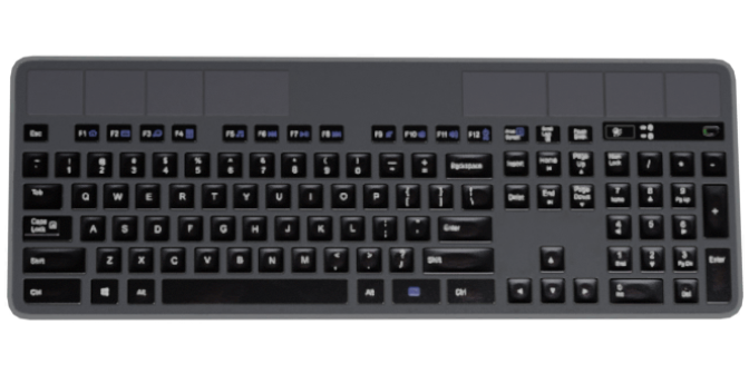 Keyboard