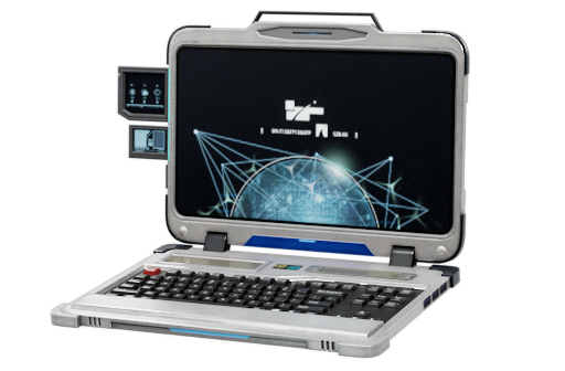 Laptop
