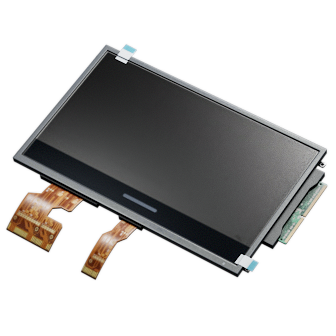 LCD Screen