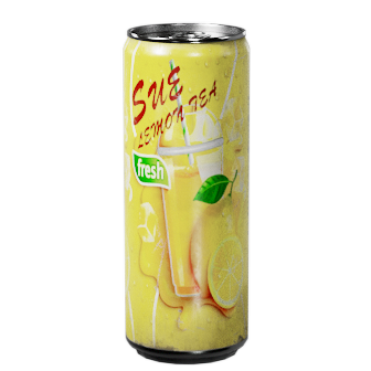 Lemon Tea