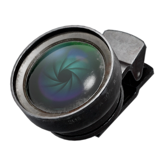 Lens