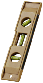 Leveler