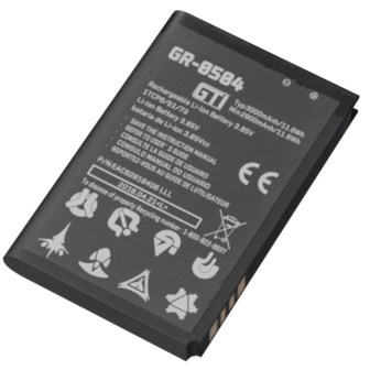 Lithium Battery