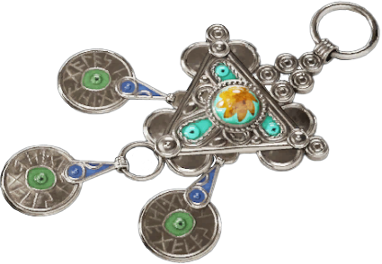 Local Specialty Jewelry