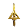 Lost Insignia