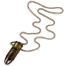Lost Pendant