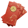 Lucky Red Envelope