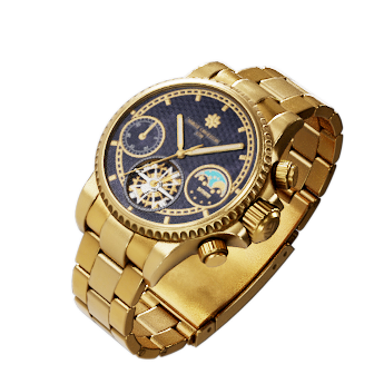 Luxury Mechanical Watch
