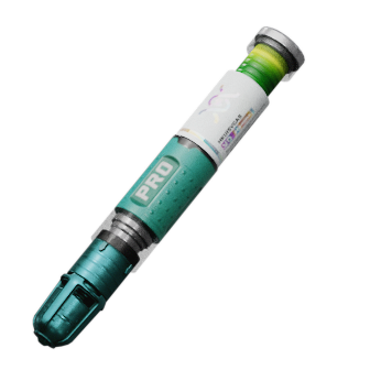M2 Muscle Injector