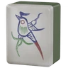 Mahjong - Sparrow