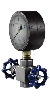 Manometer