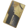 Master Keycard