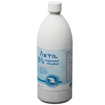 Medical Alcohol