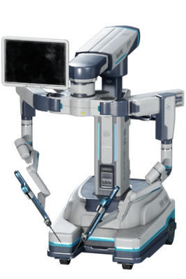 Medical Robot