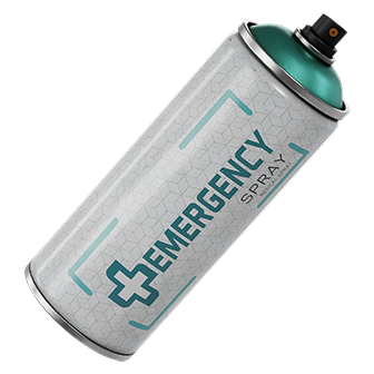 Medical Spray