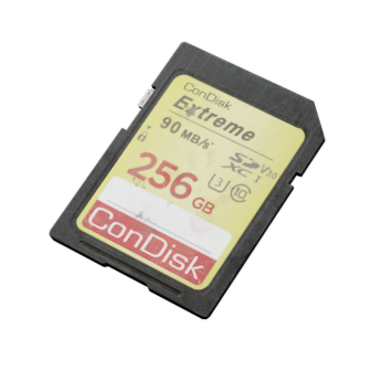 Memory Card