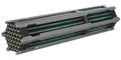 Micro Fuel Rod