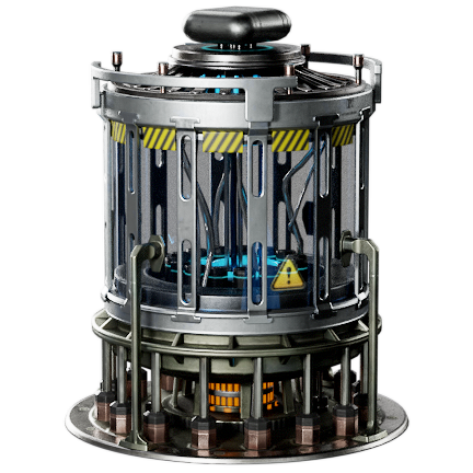 Micro Reactor