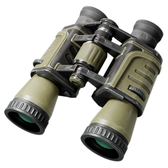 Military Binoculars