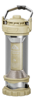 Military Camping Light