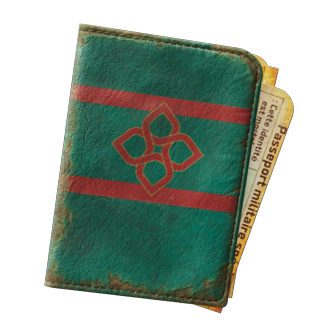 Military Pass