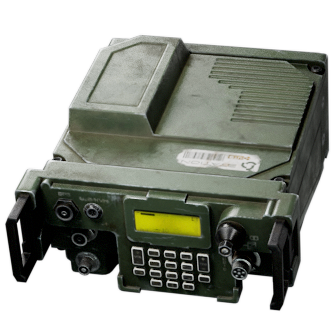 Military Radio