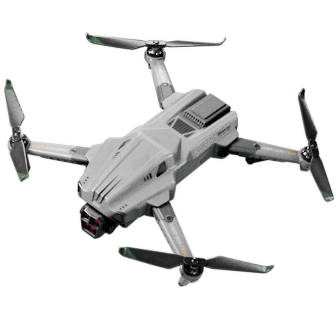 Military UAV