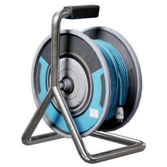Mobile Cable