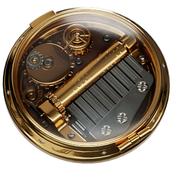 Music Box