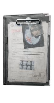 Neural Relink Medical Report