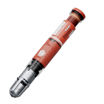 OE2 Combat Stimulant