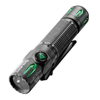 OLIGHT Warrior 3S Collab Flashlight