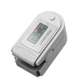 Oximeter