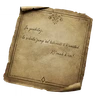 Parkour Master's Note