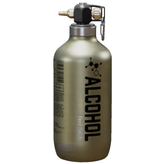 Portable Fuel