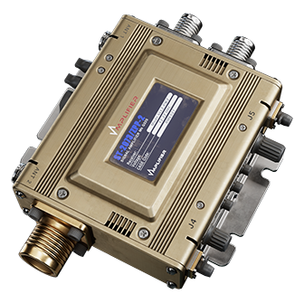 Positioning Receiver