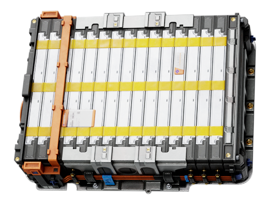 Power Battery Pack