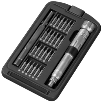 Precision Tool Set