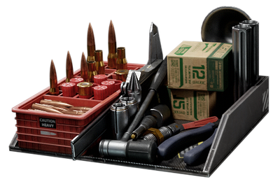 Premium Ammo Production Parts