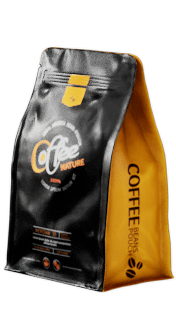 Premium Coffee Beans
