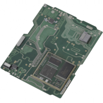 Printed Circuit Board