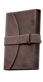 Private Notebook